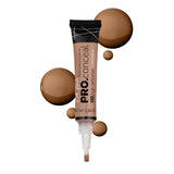 L.A. Girl Beautiful Bronze Pro Conceal HD