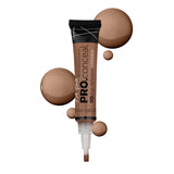 L.A. Girl Dark Cocoa Pro Conceal HD
