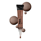 L.A. Girl Mahogany Pro Conceal HD