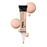 L.A. Girl Vanilla Pro Conceal HD