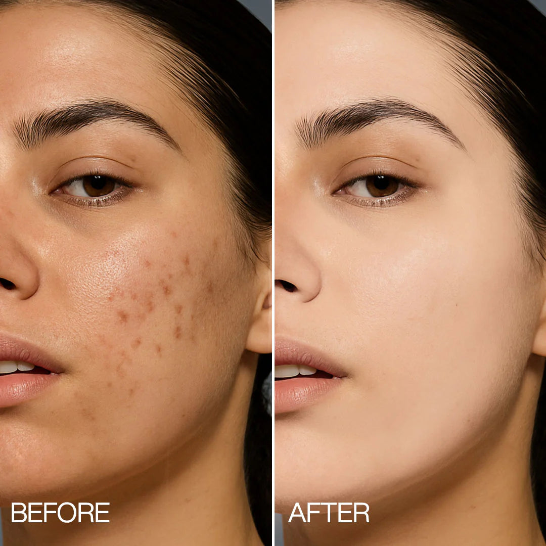 L.A. Girl Almond Pro Conceal HD