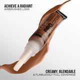 L.A. Girl Almond Pro Conceal HD