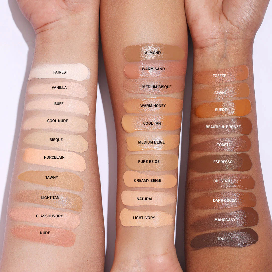 L.A. Girl Almond Pro Conceal HD