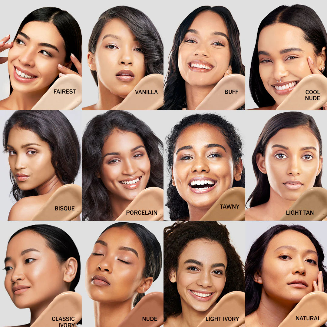 L.A. Girl Almond Pro Conceal HD