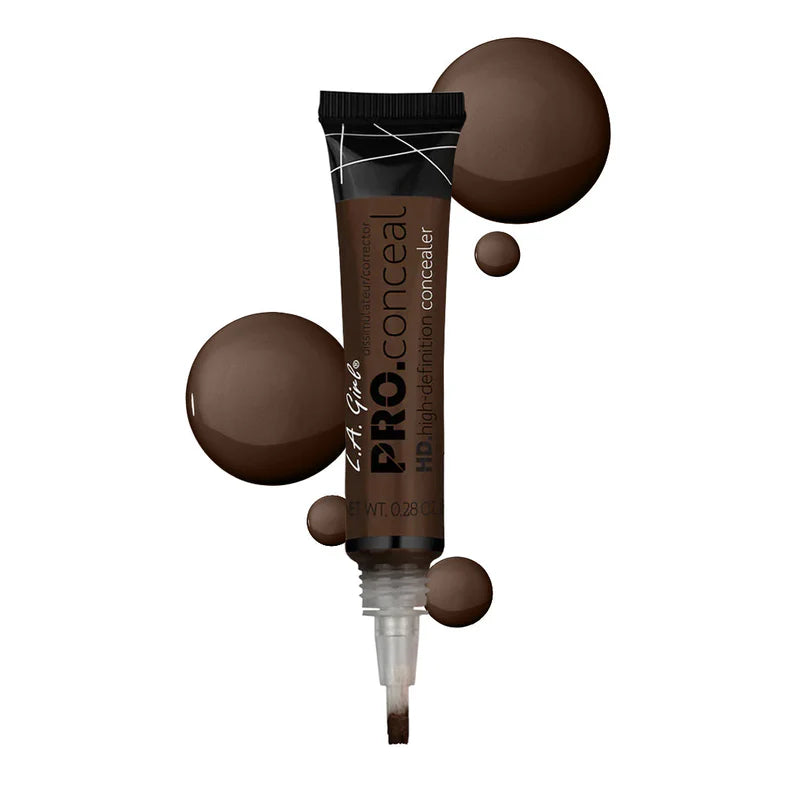 L.A. Girl Truffle Pro Conceal HD