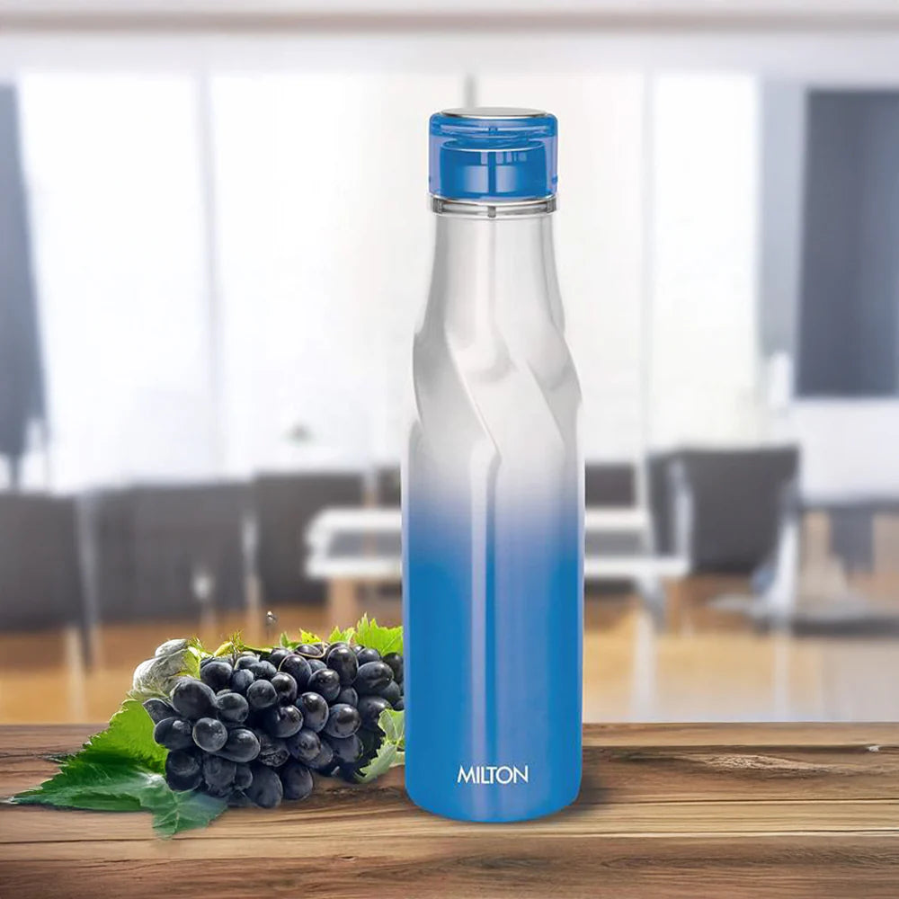 Milton Spiral Thermosteel Bottle 590ML