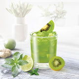 Milton Embassy Cool Glass Tumbler 6pcs set