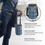 Milton Lofty Lunch Box