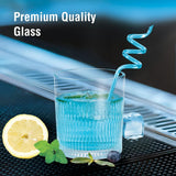 Milton Elix Tumbler 6pcs set Juice - 230ML