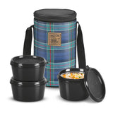 Milton Lofty Lunch Box