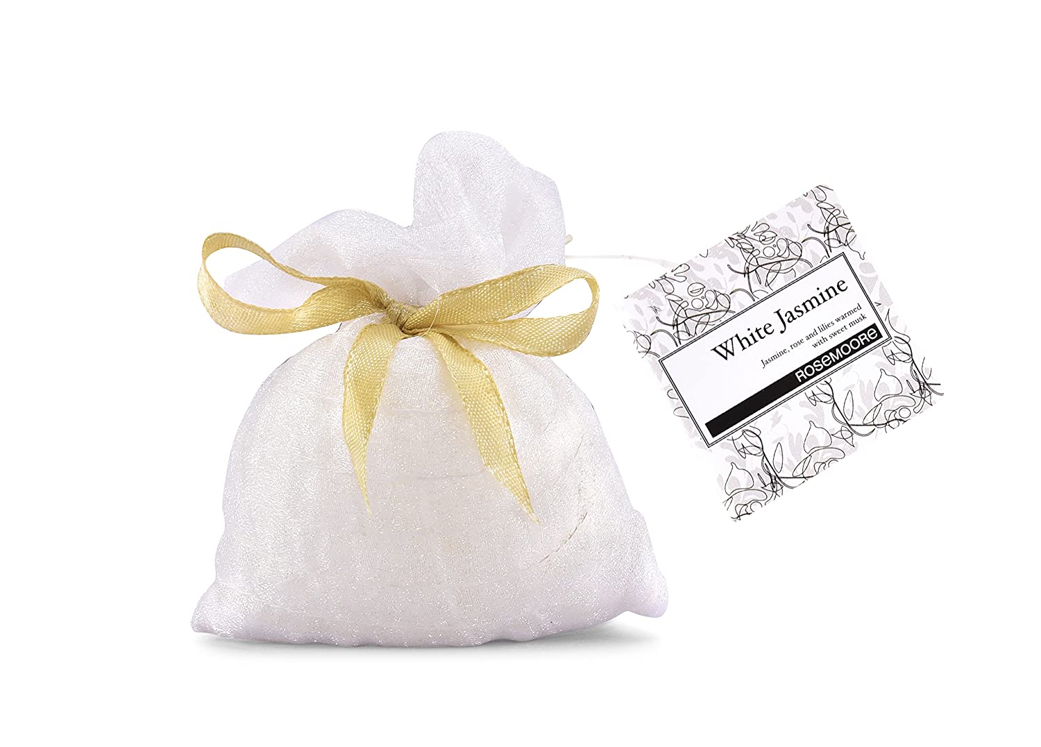 Rosemoore White Jasmine Scented Sack