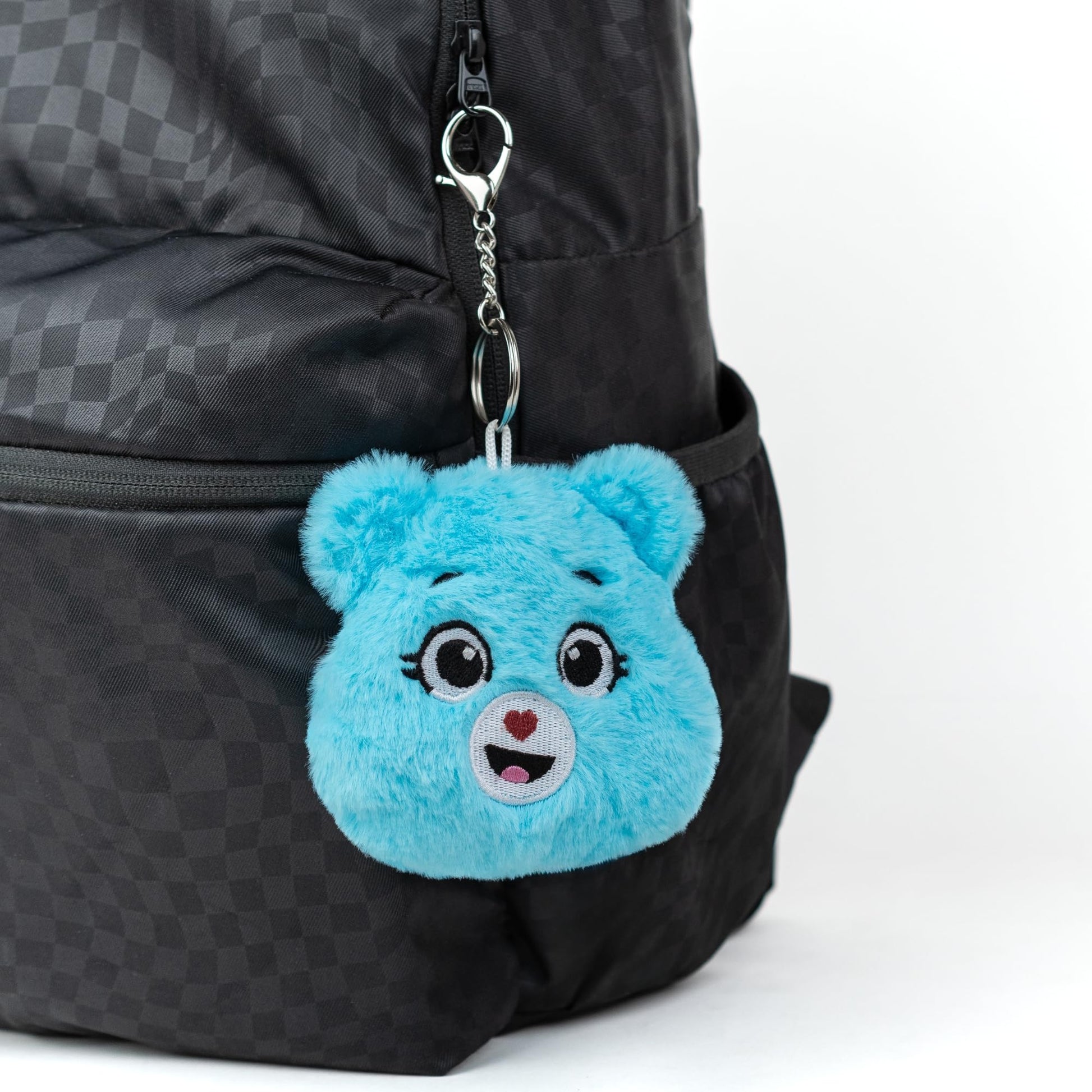 Mirada Smiley Key Chain Toy - 12cm