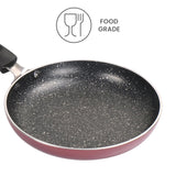 Milton Granito Non Induction Fry Pan