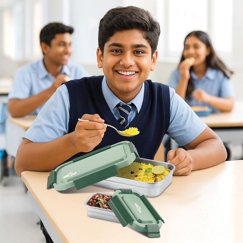 Milton Metro Meal Tiffin