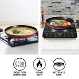 Milton Kitchen Jewel  7Pcs Peach
