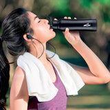 Milton Comet Stainless Steel Bottle 980ML