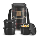 Milton Lofty Lunch Box