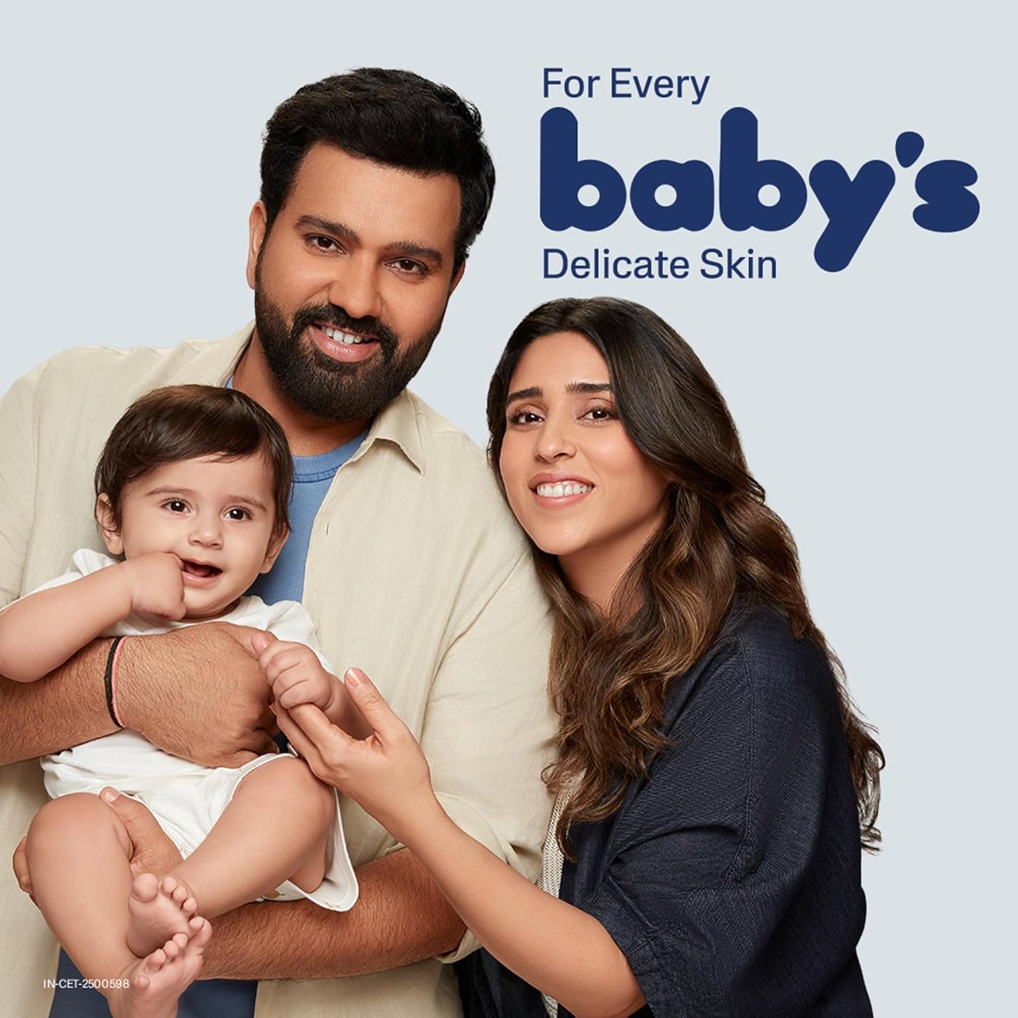Cetaphil Baby Soothing Moisturising Cream 566gm