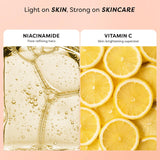 Sugar POP SPF 50 BB Cream with Vitamin C & Niacinamide