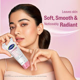 Cetaphil Brightness Reveal Creamy Cleanser - 100 gm