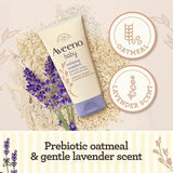 Aveeno Baby Calming Comfort Bedtime Lotion - 150 ML