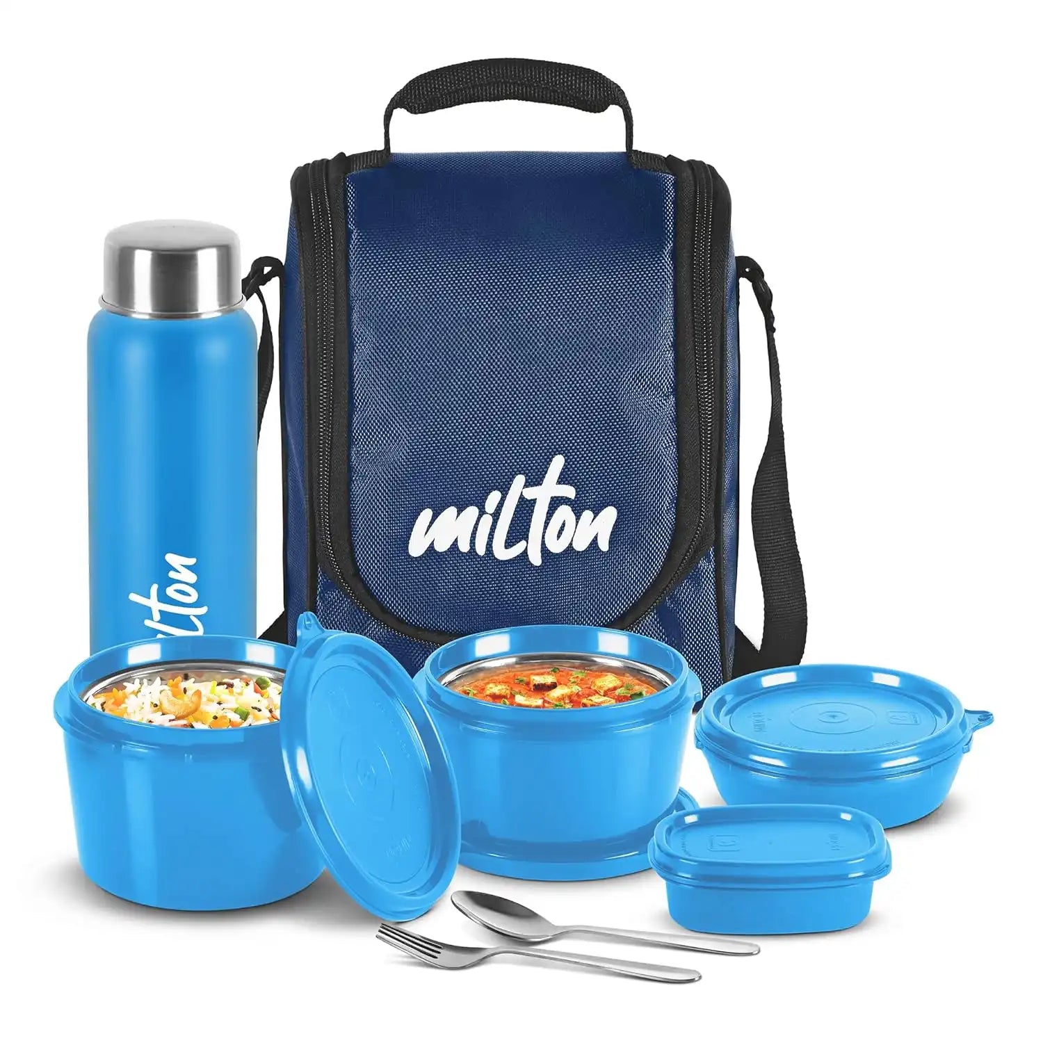 Milton Pro Lunch Tiffin Box