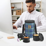 Milton Lofty Lunch Box
