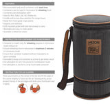 Milton Flexi Lunchbox 4pcs set