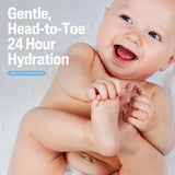Cetaphil Baby Daily Lotion With Organic Calendula - 400ML