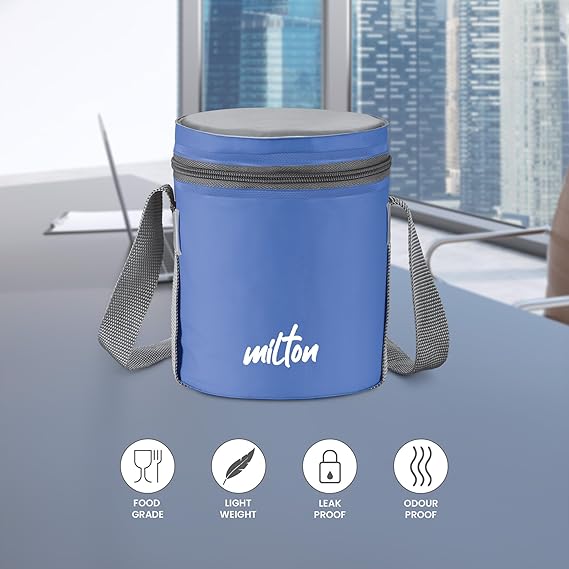 Milton Foodie Tiffin