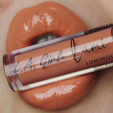 L.A. Girl Lumilicious Lip Gloss