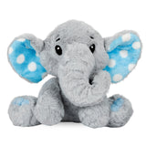 Mirada Elephant Polka Dot Toy - 25cm