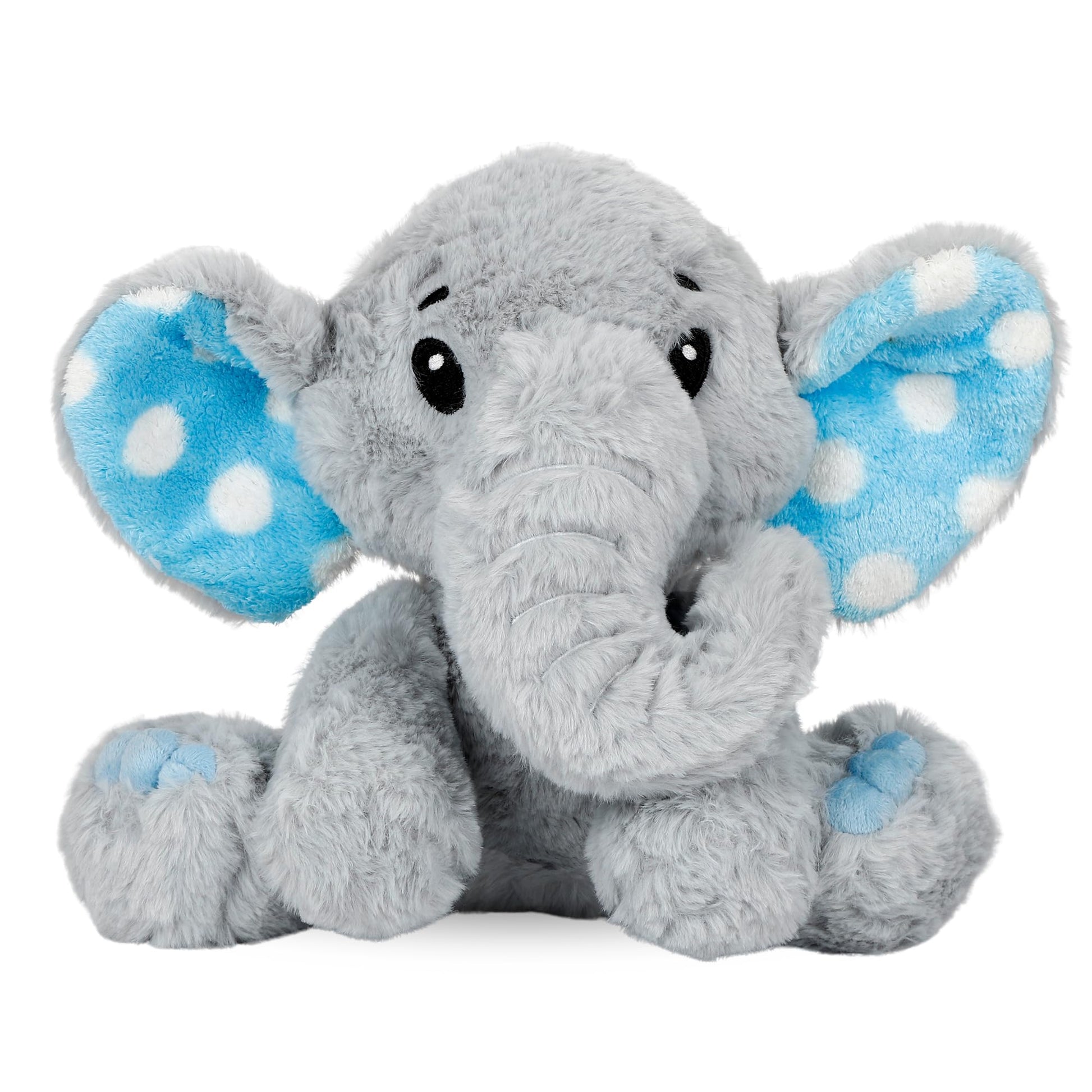 Mirada Elephant Polka Dot Toy - 25cm