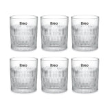 Milton Elix Tumbler 6pcs set Juice - 230ML