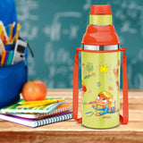 Milton Kool Stunner Kids Water Bottle Sea Green 400ML
