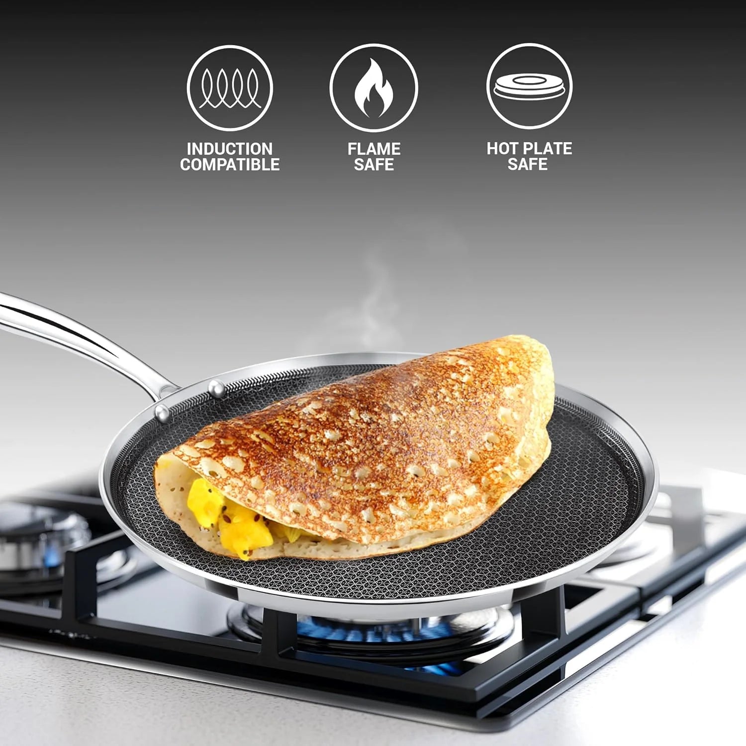 Milton Tawa Honeycomb