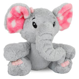Mirada Elephant Polka Dot Toy - 25cm