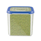 Milton Stacko 360 Square Container Blue 4500ML