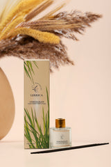 Lerrica Elegant Reed Diffuser Collection - 50 ML