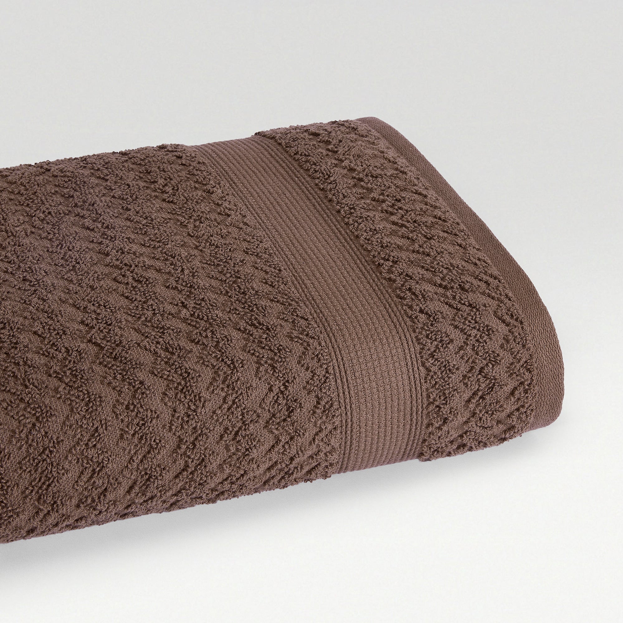 Spaces Noah 100% Cotton Bath Towel, 400 GSM, Solid Colours Available