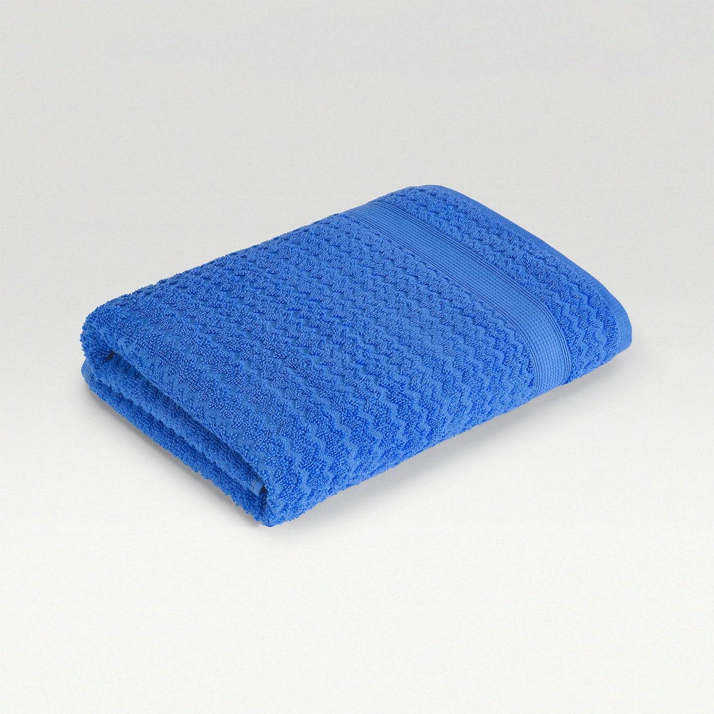 Spaces Noah 100% Cotton Bath Towel, 400 GSM, Solid Colours Available