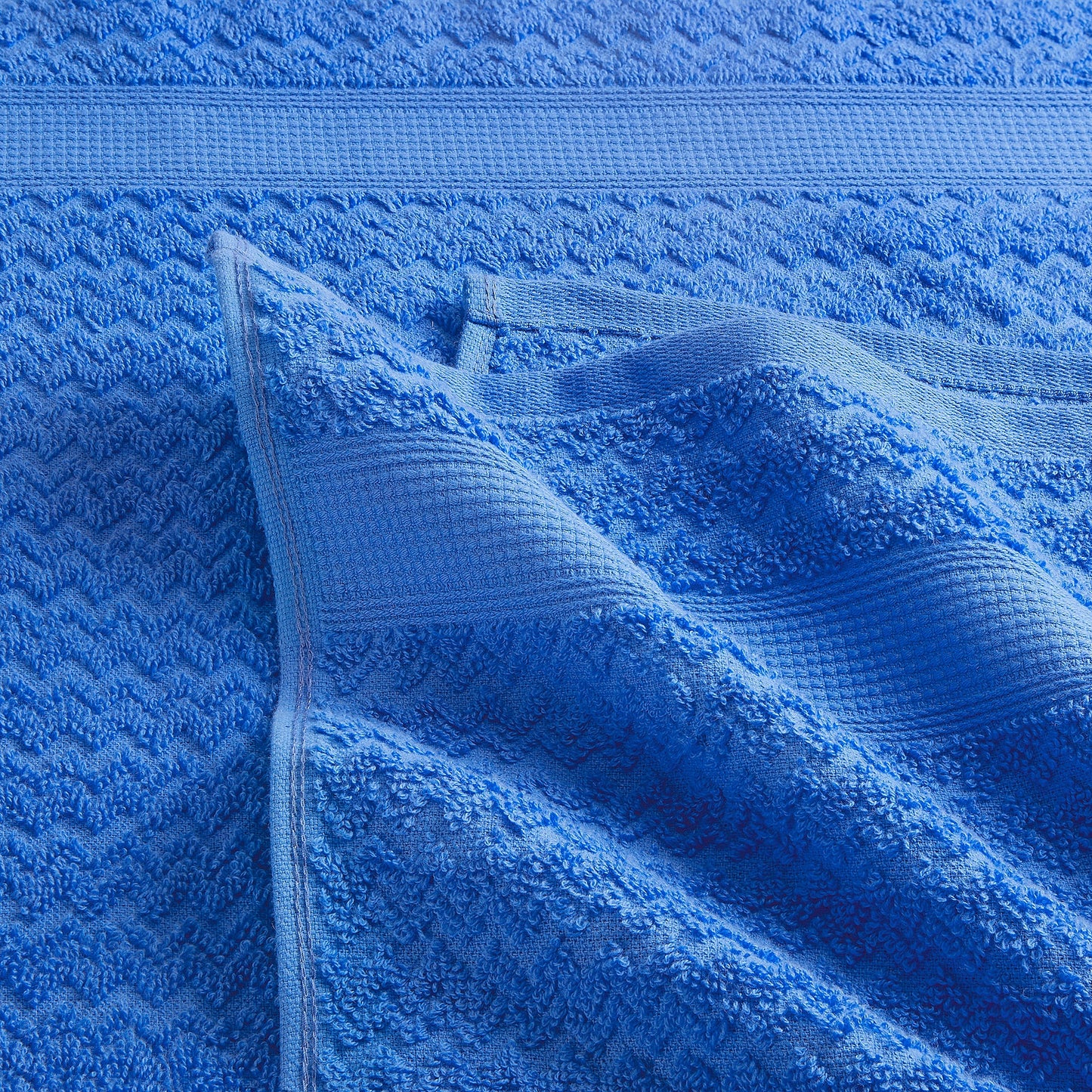 Spaces Noah 100% Cotton Bath Towel, 400 GSM, Solid Colours Available