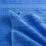 Spaces Noah 100% Cotton Bath Towel, 400 GSM, Solid Colours Available
