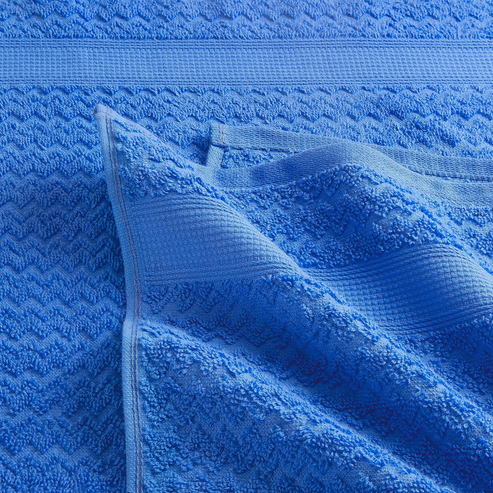 Spaces Noah 100% Cotton Bath Towel, 400 GSM, Solid Colours Available