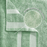 Spaces Hygro Hygro Cotton Hand Towel, 600 GSM, Solid
