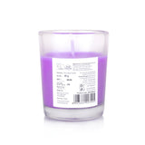 IRIS Shot Glass Scented Candle - Lavender 40gm