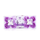 IRIS Lavender Floater Candle 20GM