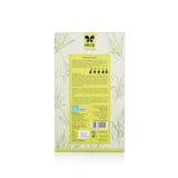 IRIS Lemon Grass Reed Diffuser Set 60Ml