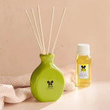 IRIS Lemongrass Reed Diffuser 45ml