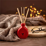 IRIS Apple Cinnamon Reed Diffuser 45ml